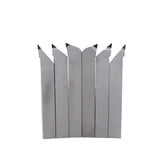 PCD External Turning Tool for Water Pump Motor Rotor - Big-tools Industrial Supply Tools for Metal Cutting